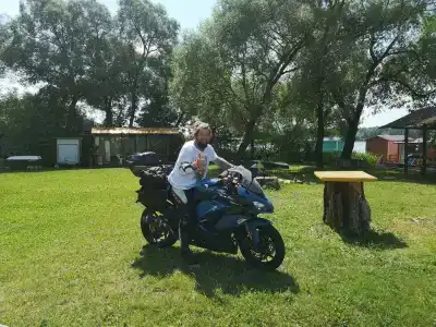 Sparta Tourist base - 79