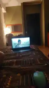 Dom Uchenykh Netr.p. Rzhavki Gostinitsa - 46