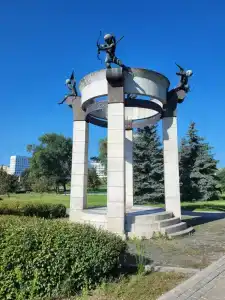 Беларусь - 55