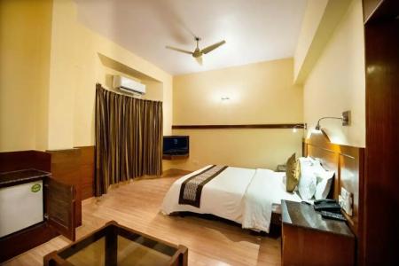 Bangalore Gate & Conferences - 67