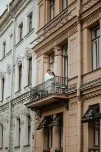 Domina St.Petersburg - 97