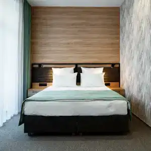 Lesnye Kvartaly Glamping - 2