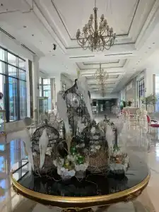 NG Afyon Wellness & Convention - 84