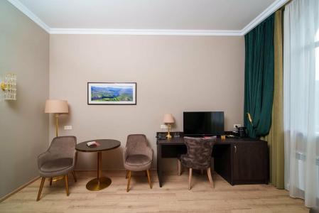 Vallex Garden Alaverdi - 15