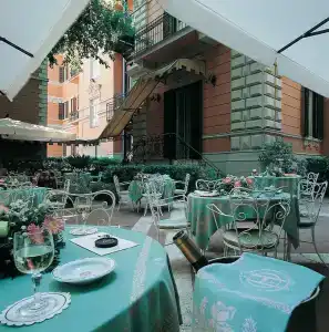 Giulio Cesare - 5