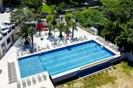 The Sign Degirmen & Spa - 5