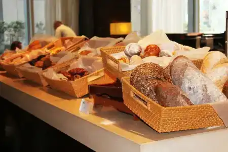 Courtyard by Marriott Shanghai Jiading - 13