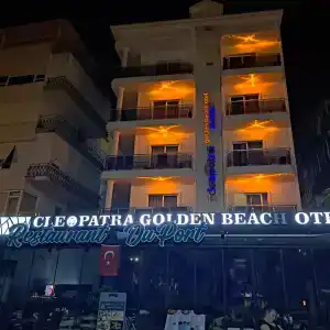 Cleopatra Golden Beach - 19