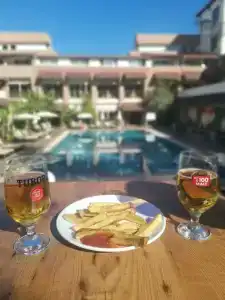 Fore Resort & Spa - 17