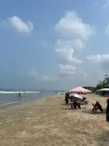 Wina Holiday Villa Kuta - 14