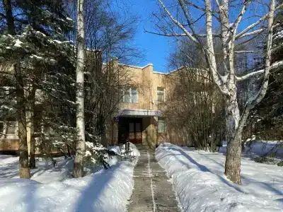 Nagornoe Holiday Home - 48