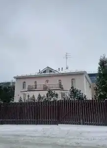 13 Chairs Guest house - 10