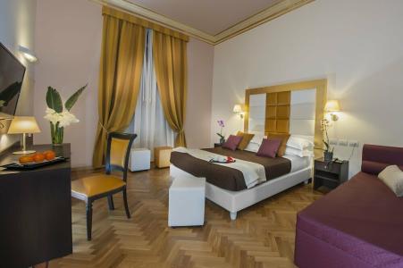 DVE Suite Rome - 18