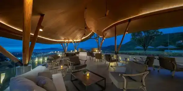 Noku Phuket - 26