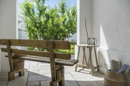 Masseria Le Mandorle - 13