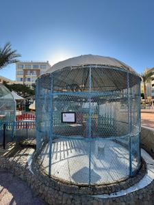 King Tut Aqua Park Beach Resort - 44