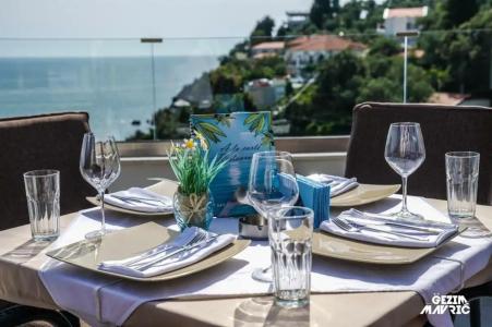 & Beach Club Mediterraneo Liman - 18
