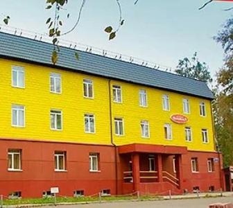 Parkovaya 9 Gostinitsa - 11