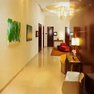 Crowne Plaza - Tretyakovskaya, an IHG - 48