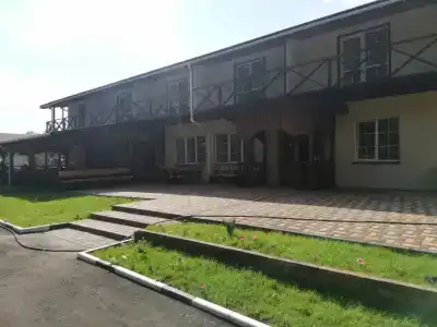 Березка - 55