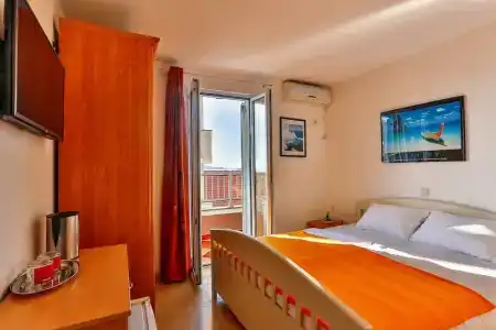 Apartmani Luka - Vila Brzulović - 29