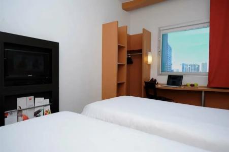 Ibis Tanger City Center - 70