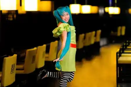 JW Marriott Marquis Dubai - 96