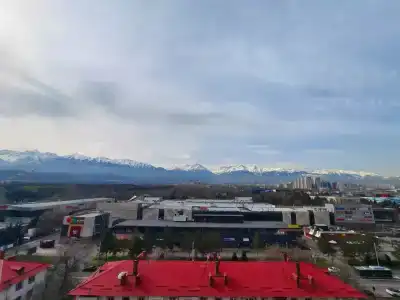 Park Dedeman Almaty - 28