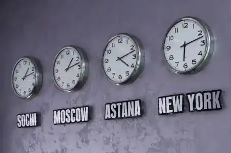 Arriva Mini-Hotel - 10