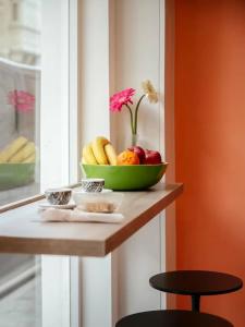 Island Guesthouse - 10