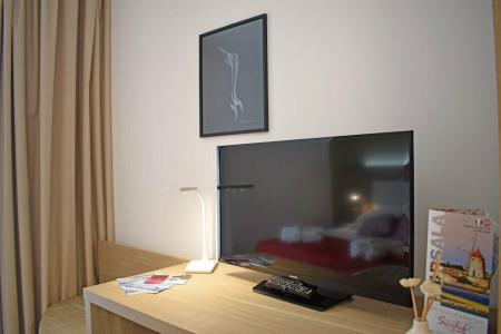 Travini Suite - 23
