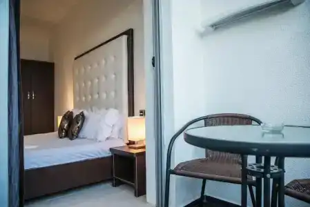 Residence Apartments - 21