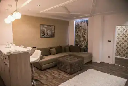 Residence Apartments - 22