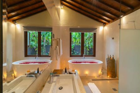 Ubud Valley Boutique Resort - 4