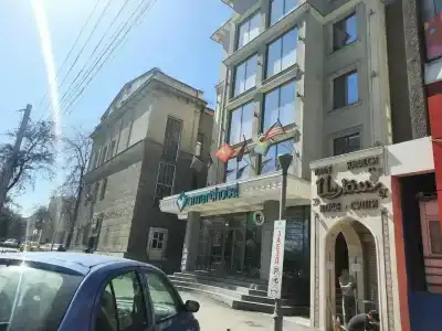 Smart - 7