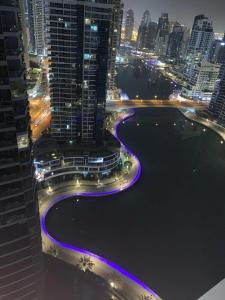 Sunday Marina View Apartments - 43