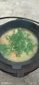 Tihiy Prichal Tourist base - 49