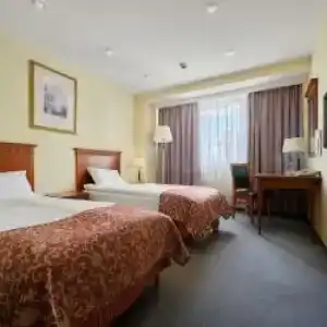 Marins Park Moskva Prazhskaya - 14