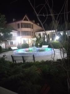 Гостиничный комплекс Джами - 71