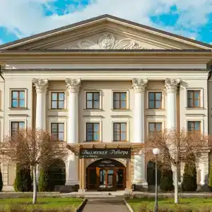 Volzhskaya Riviera - 0