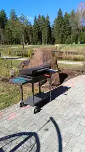 Glintwood Recreation Center - 63