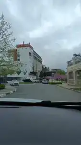 Nadezhda Park-Hotel - 38