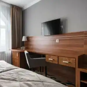 Матисов Домик у Новой Голландии - 46