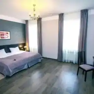 Матисов Домик у Новой Голландии - 77