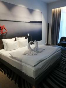 Novotel Arkhangelsk - 62