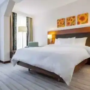 Hilton Garden Inn Krasnodar - 35