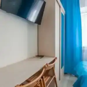 Democrat on Fontanka 104 2K - 77