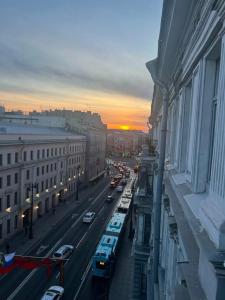 Nevskiy Eclectic by AKYAN - 57