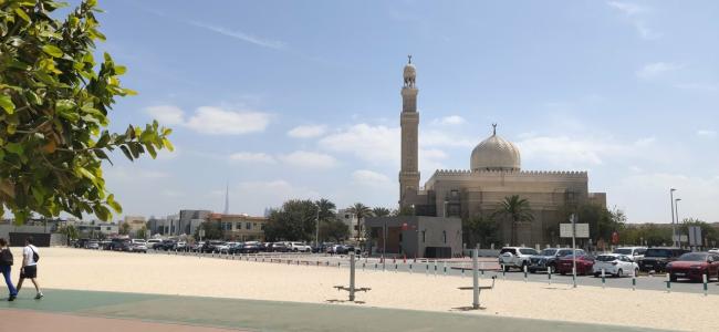 ibis Al Barsha - 4