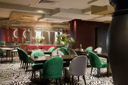 Domina St.Petersburg - 20